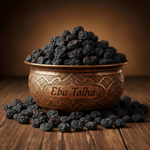 Çekirdeksiz Özbek Üzümü