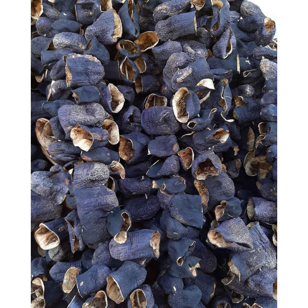 Kurutulmuş Patlıcan