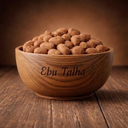 TİRAMİSU ÇİKOLATALI KAJU