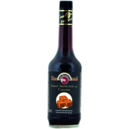 KARAMEL KAHVE AROMASI