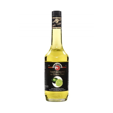 LİMON KAHVE AROMASI