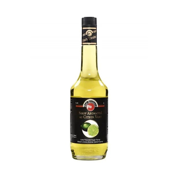 LİMON KAHVE AROMASI