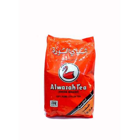 ALWAZAH İTHAL ÇAY 400 GR
