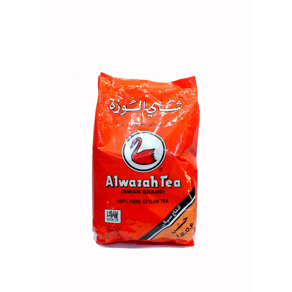 ALWAZAH İTHAL ÇAY 400 GR